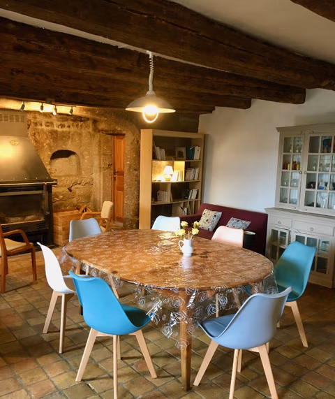 Maison de Pratviala — foto 2